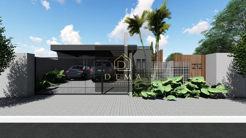 Casa, 2 quartos, 160 m² - Foto 7