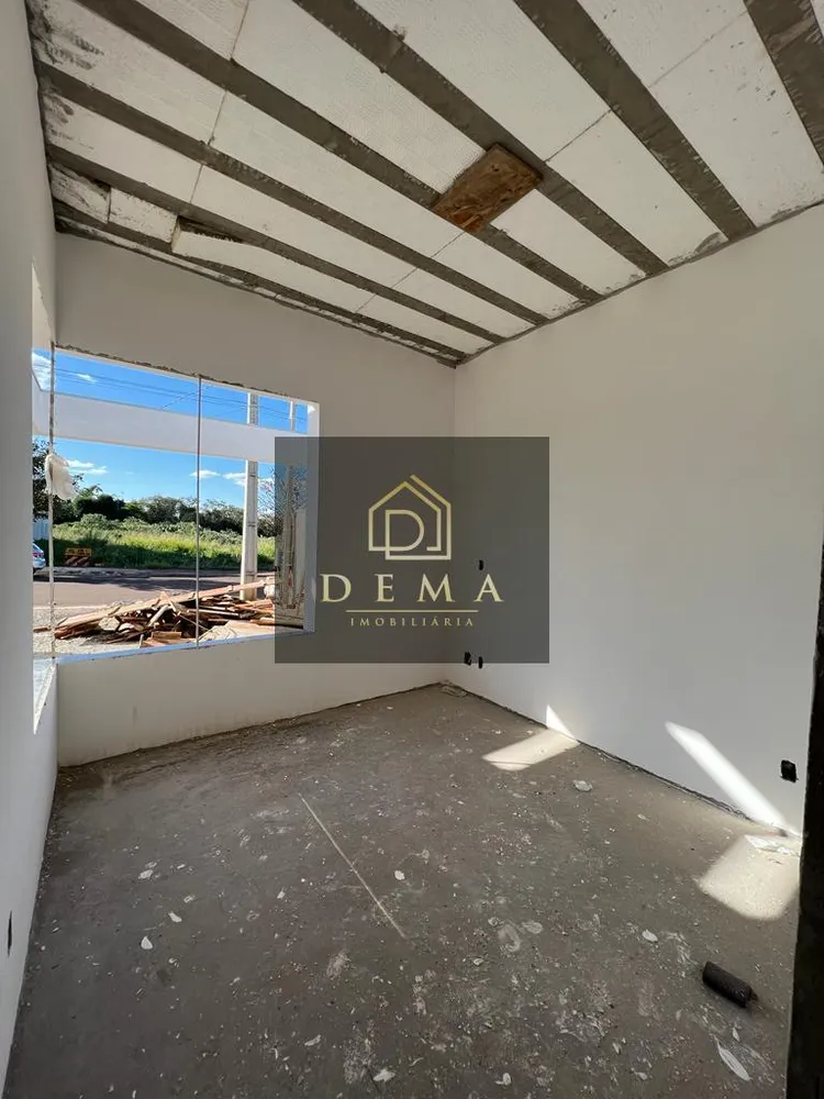 Casa, 2 quartos, 160 m² - Foto 3