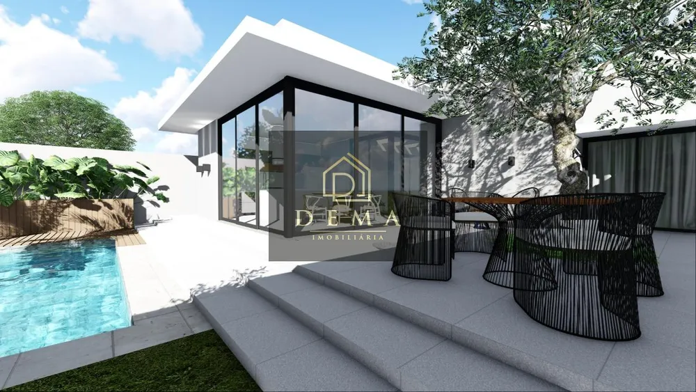 Casa, 2 quartos, 160 m² - Foto 13