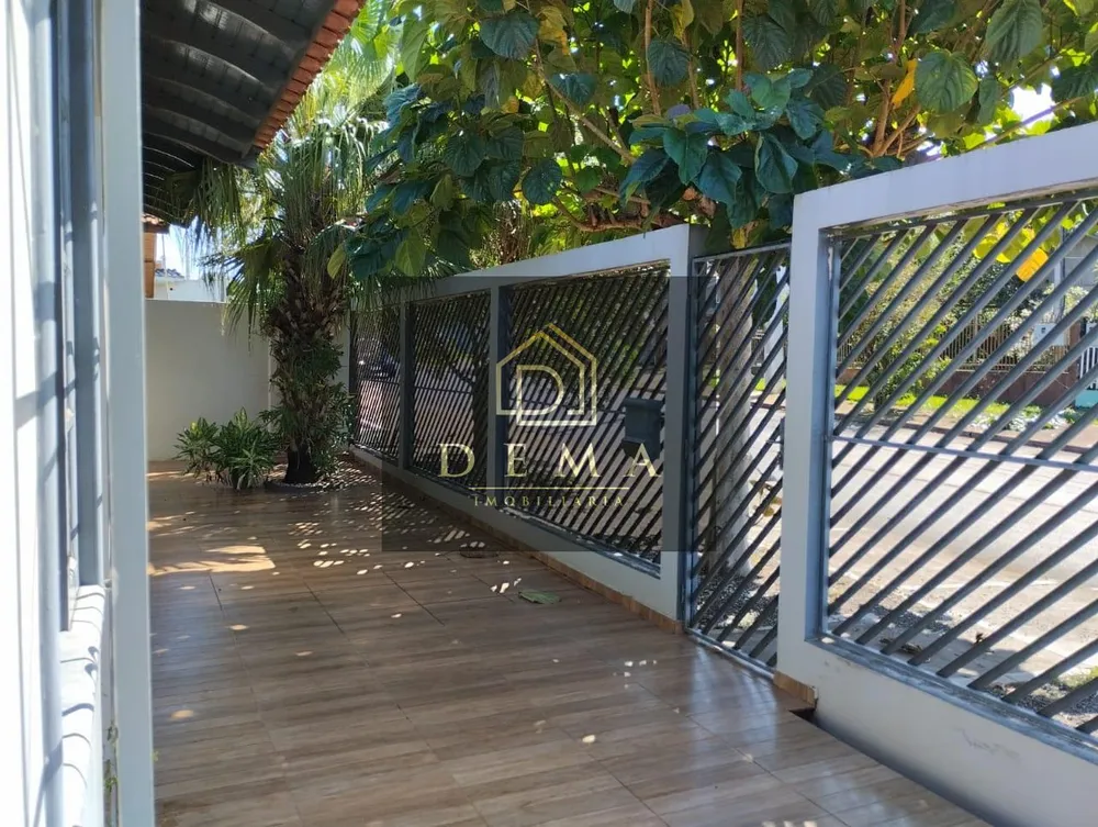 Casa, 2 quartos, 150 m² - Foto 3