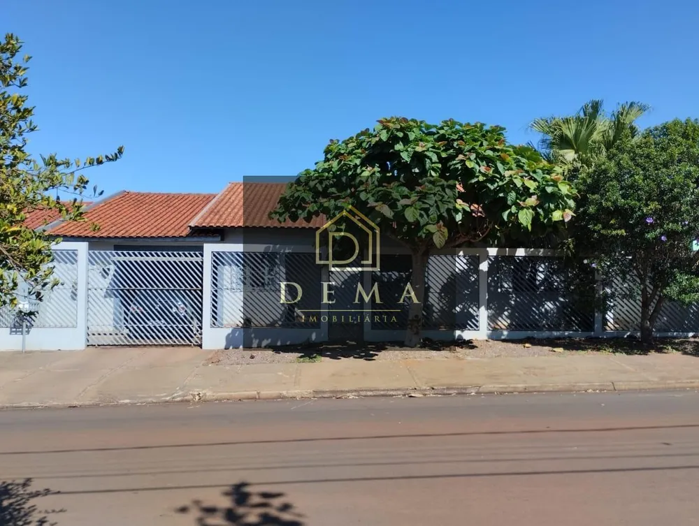 Casa, 2 quartos, 150 m² - Foto 2