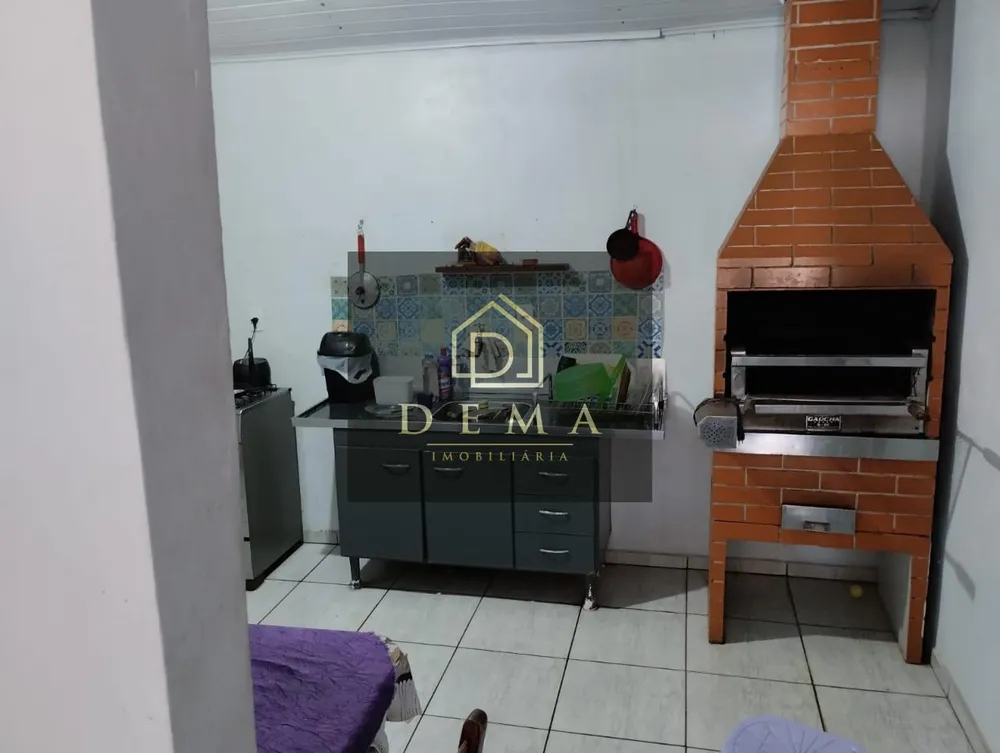 Casa, 2 quartos, 150 m² - Foto 14