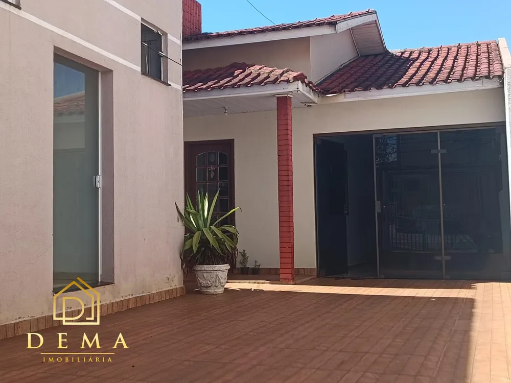 Casa, 3 quartos, 120 m² - Foto 2