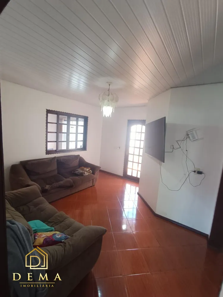 Casa, 3 quartos, 120 m² - Foto 8