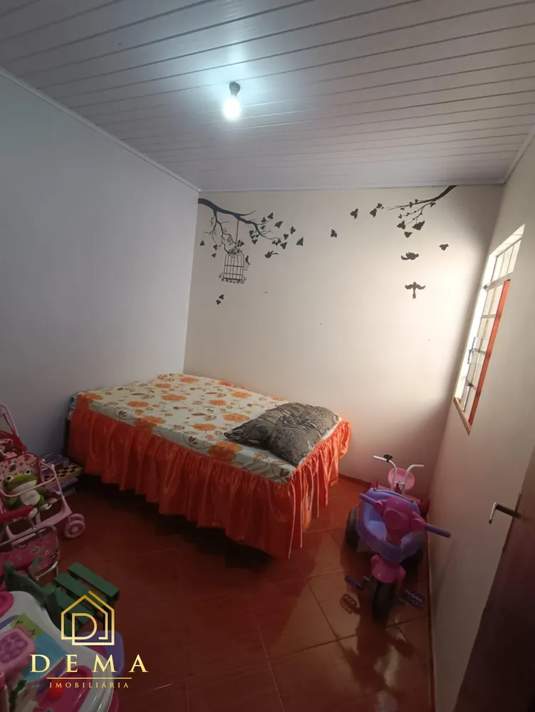 Casa, 3 quartos, 120 m² - Foto 6