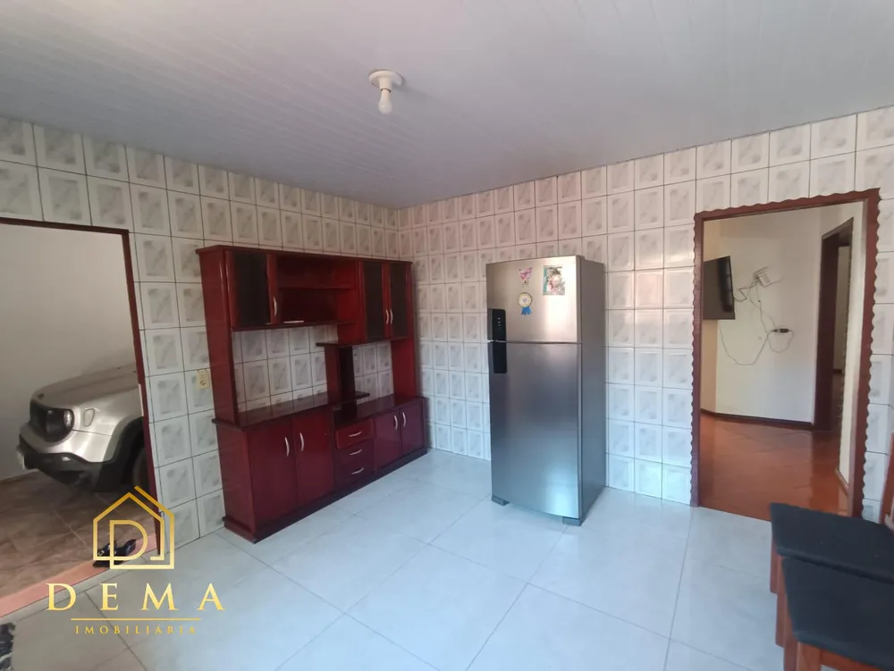 Casa, 3 quartos, 120 m² - Foto 4