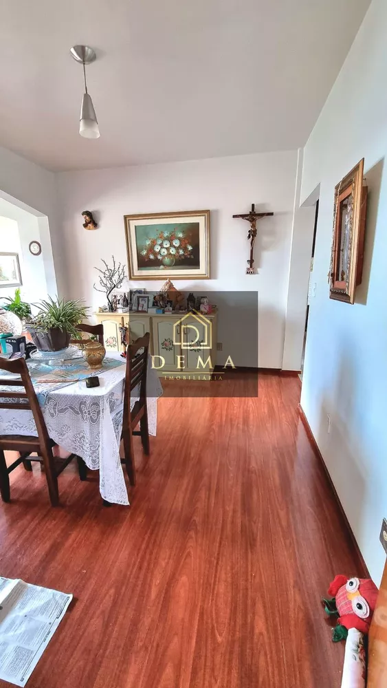 Apartamento à venda com 2 quartos, 154m² - Foto 1