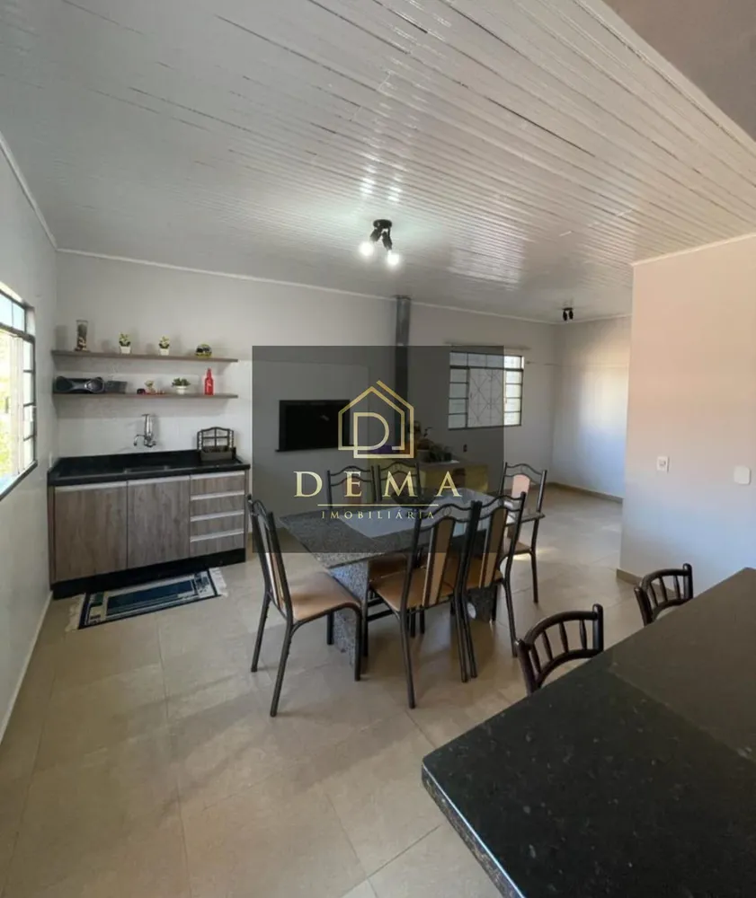 Casa, 2 quartos, 200 m² - Foto 8