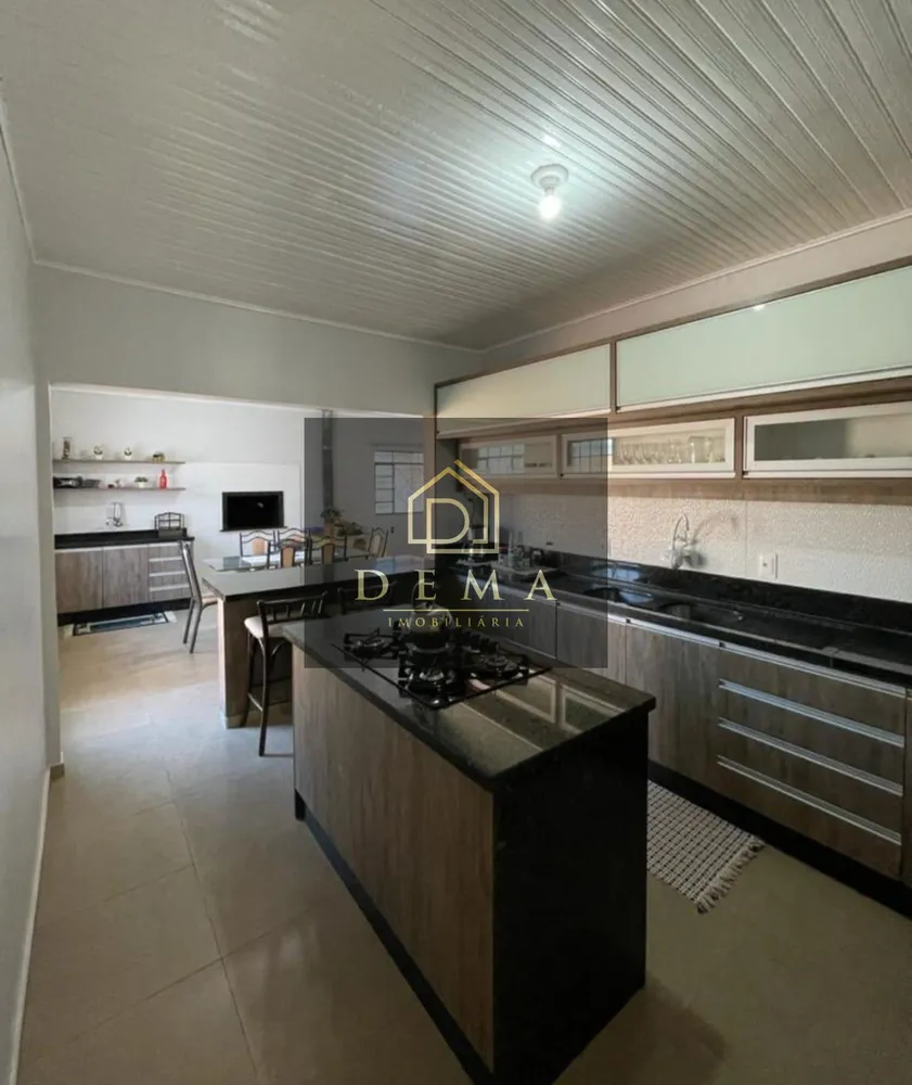 Casa, 2 quartos, 200 m² - Foto 5