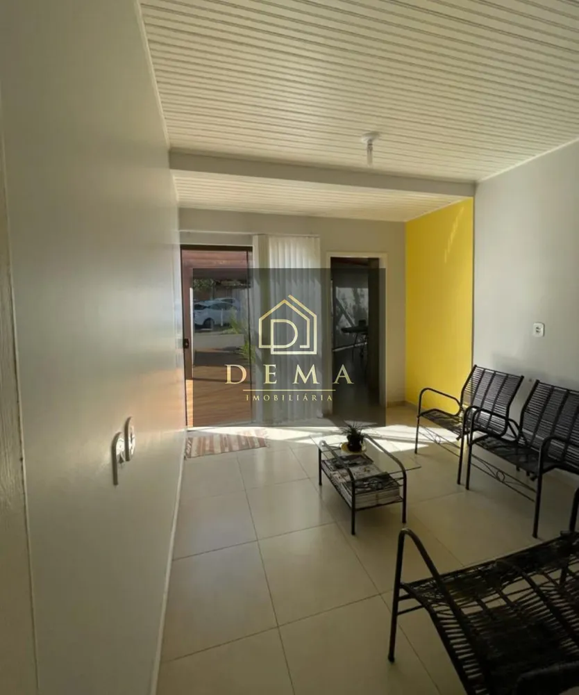 Casa, 2 quartos, 200 m² - Foto 6