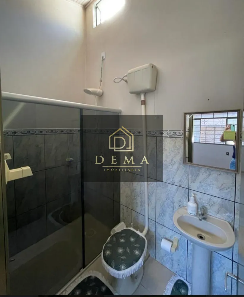 Casa, 2 quartos, 200 m² - Foto 12