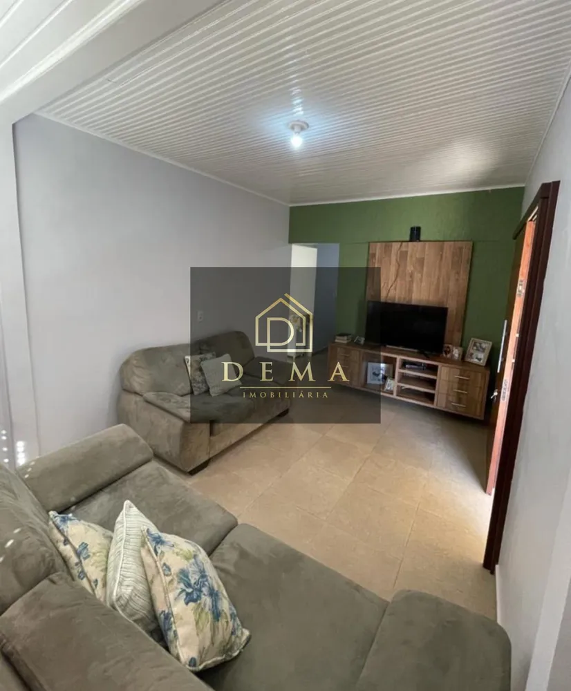 Casa, 2 quartos, 200 m² - Foto 4