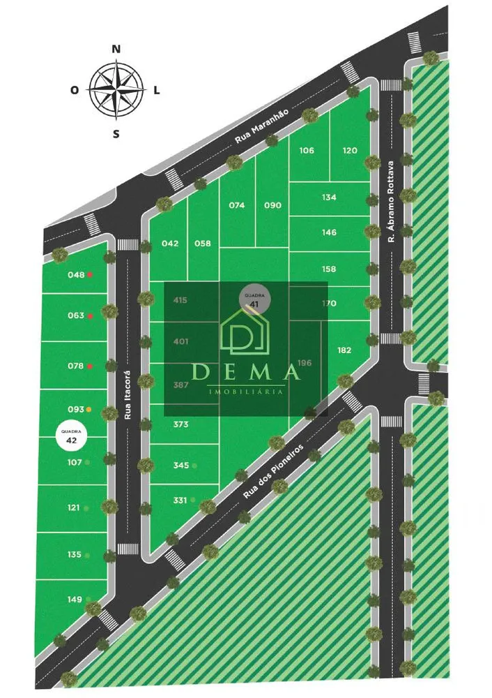 Terreno, 360 m² - Foto 1
