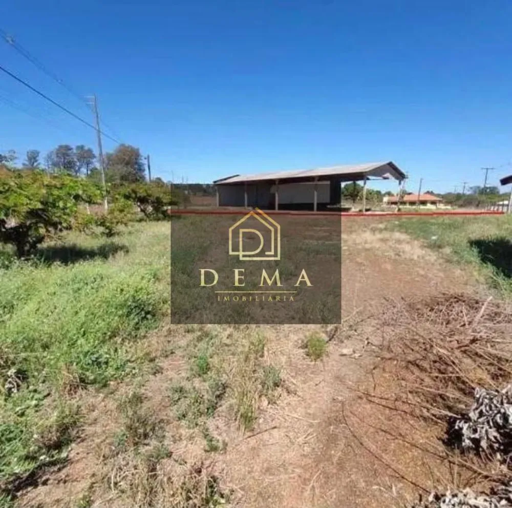 Terreno - Foto 1