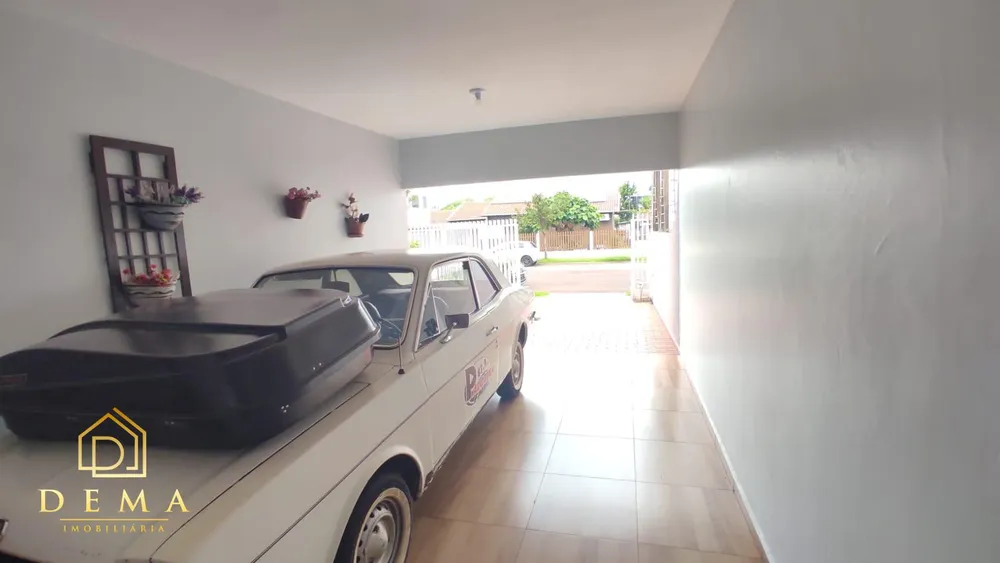Casa, 3 quartos, 182 m² - Foto 4