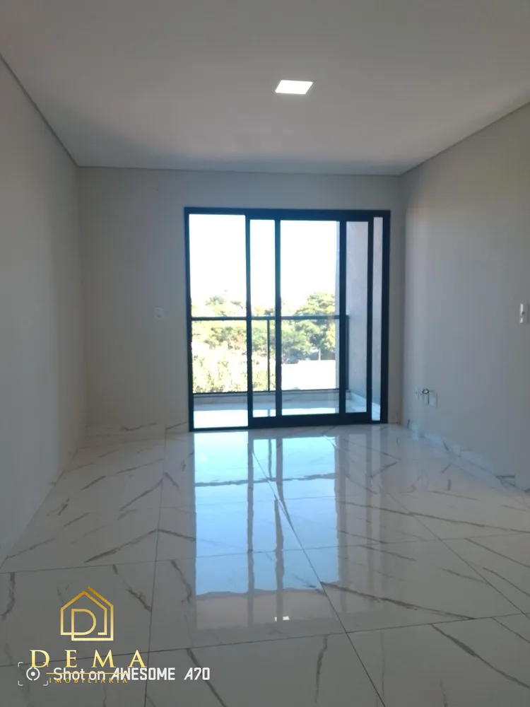 Apartamento, 61 m² - Foto 3