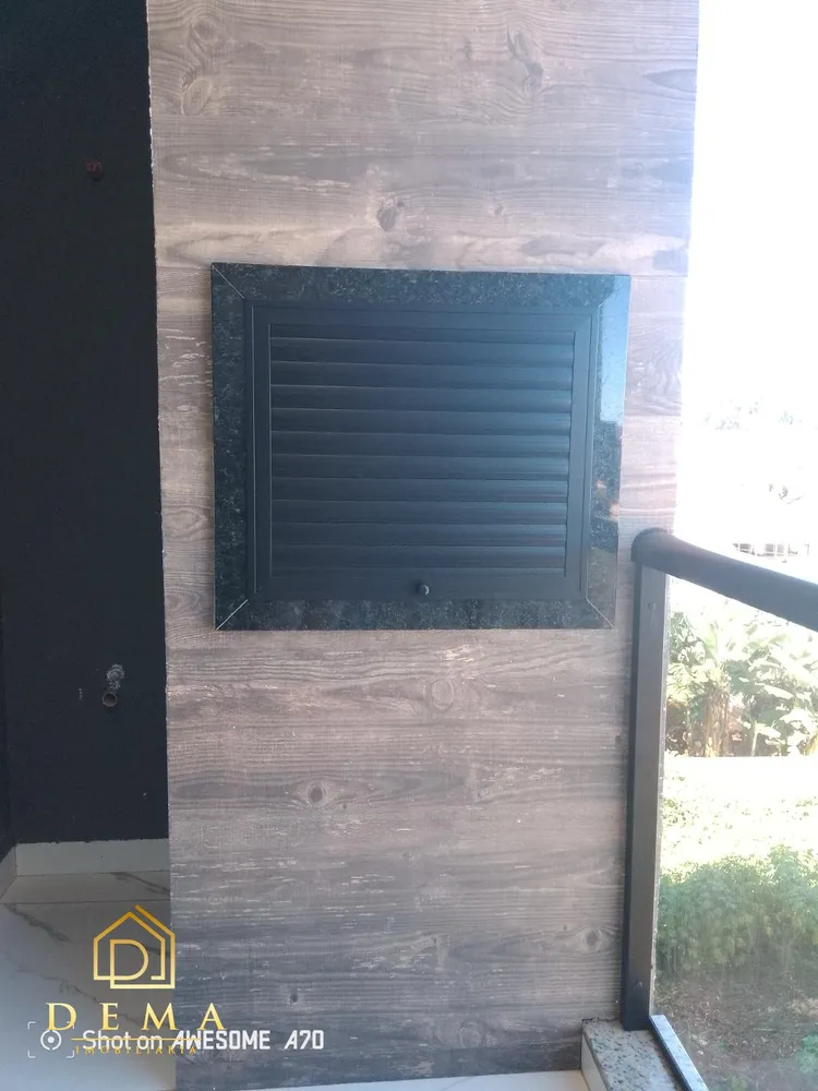 Apartamento, 61 m² - Foto 4