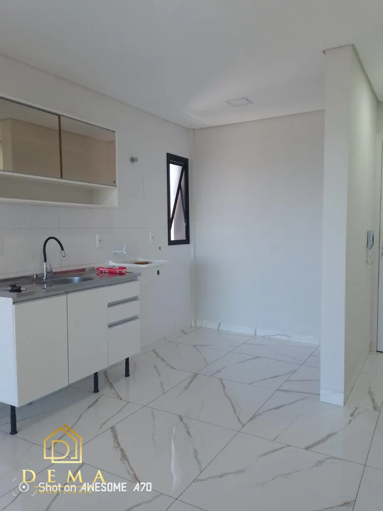 Apartamento, 61 m² - Foto 2