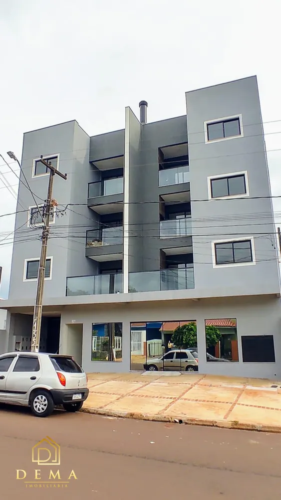 Apartamento, 61 m² - Foto 1