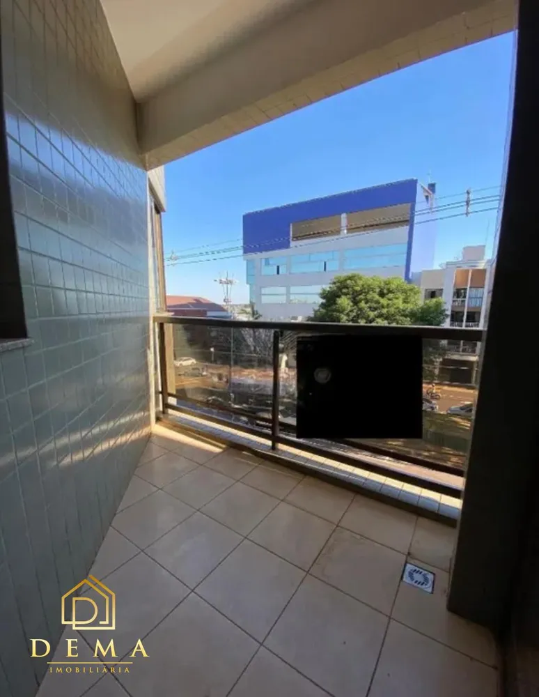 Apartamento, 2 quartos, 113 m² - Foto 7