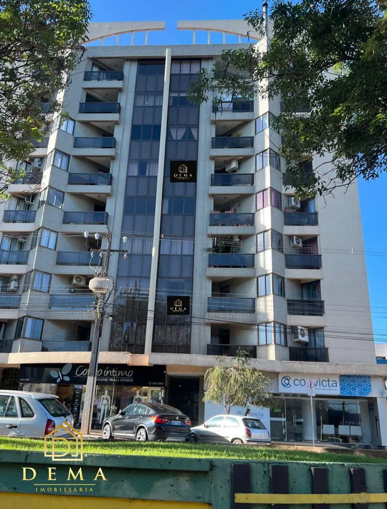 Apartamento, 2 quartos, 113 m² - Foto 1