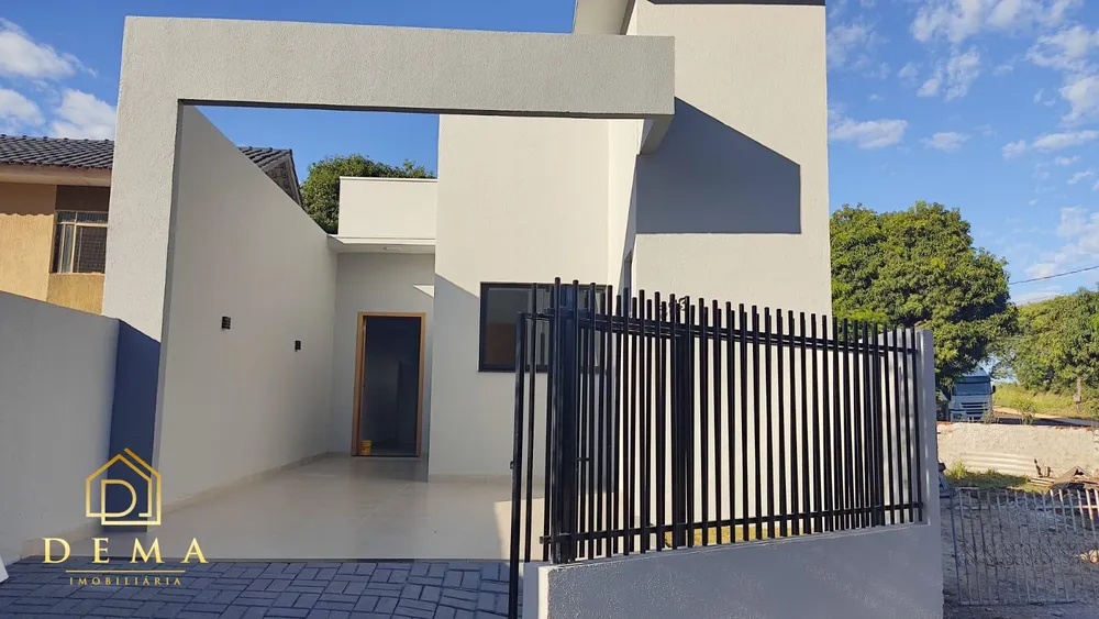Casa, 1 quarto, 65 m² - Foto 1