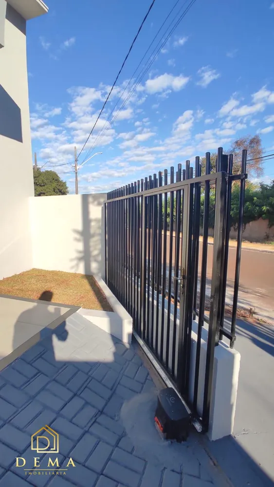 Casa, 1 quarto, 65 m² - Foto 3