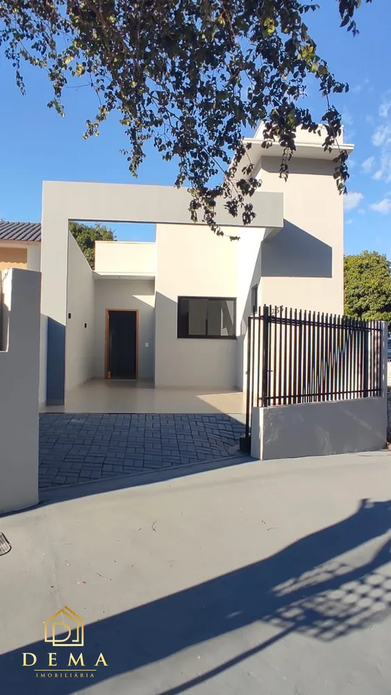 Casa, 1 quarto, 65 m² - Foto 2