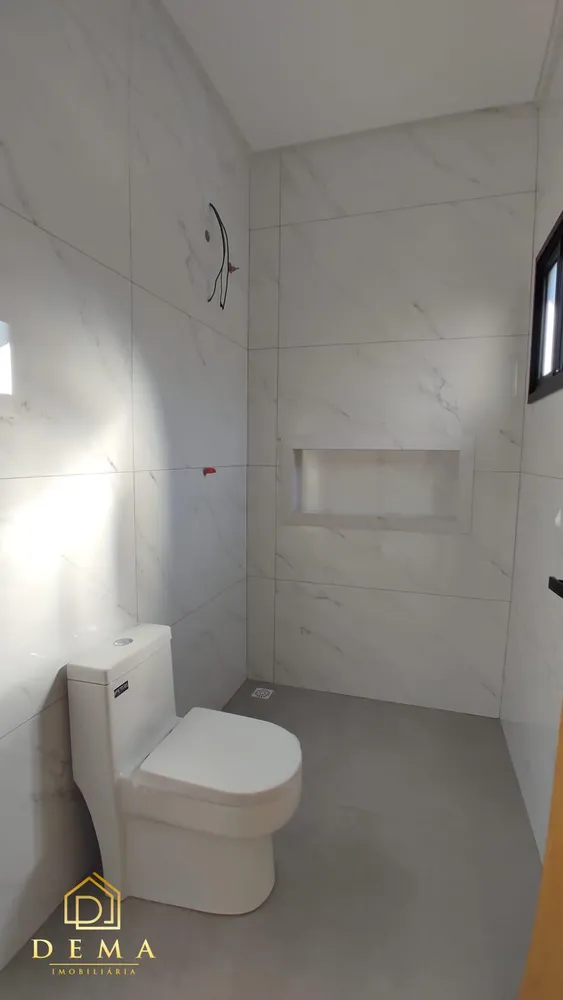 Casa, 1 quarto, 65 m² - Foto 6