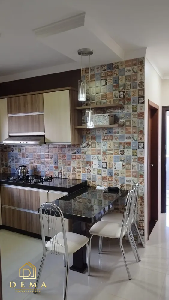 Casa, 2 quartos, 128 m² - Foto 6