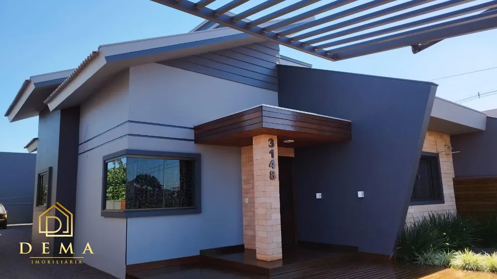 Casa, 2 quartos, 128 m² - Foto 1