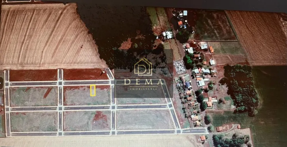 Terreno, 360 m² - Foto 1