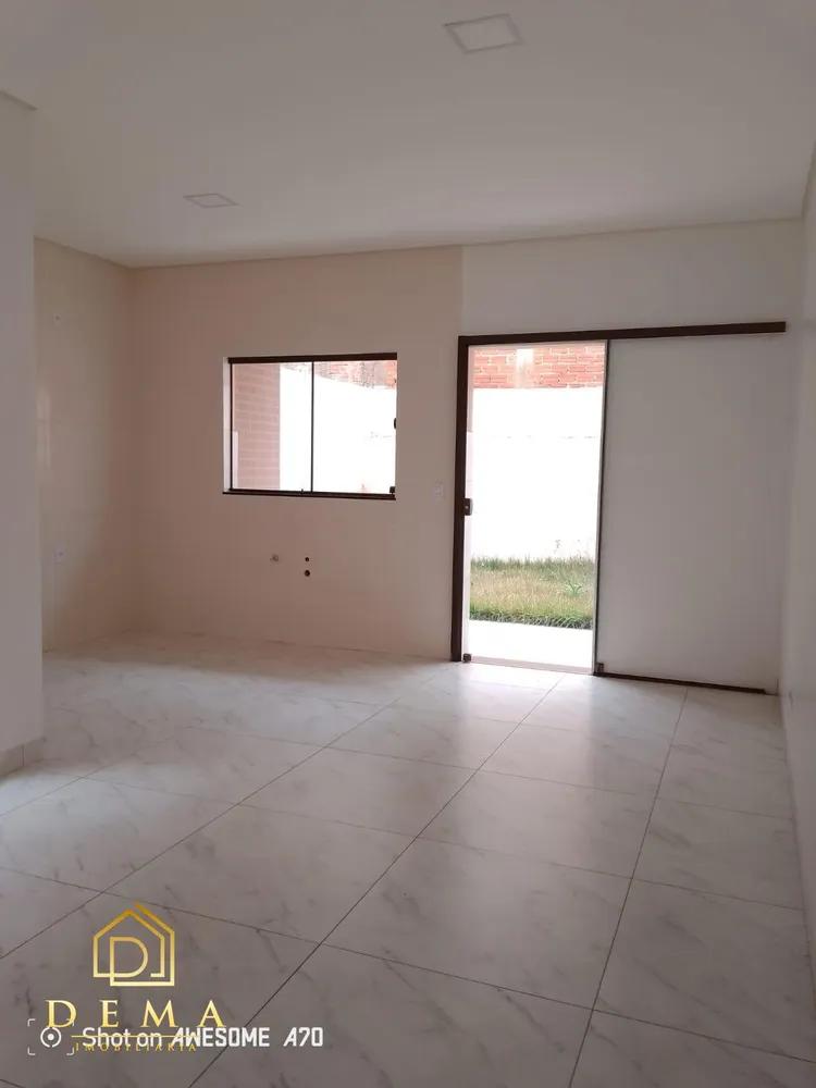 Casa, 1 quarto, 66 m² - Foto 3