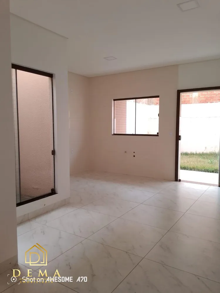 Casa, 1 quarto, 66 m² - Foto 4