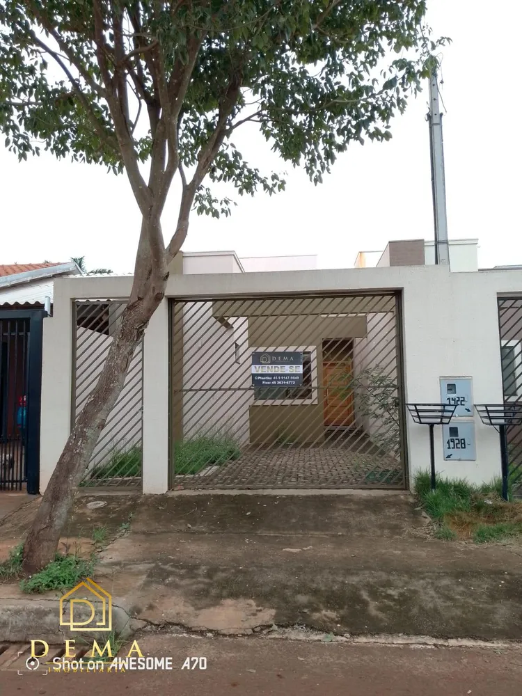 Casa, 1 quarto, 66 m² - Foto 1