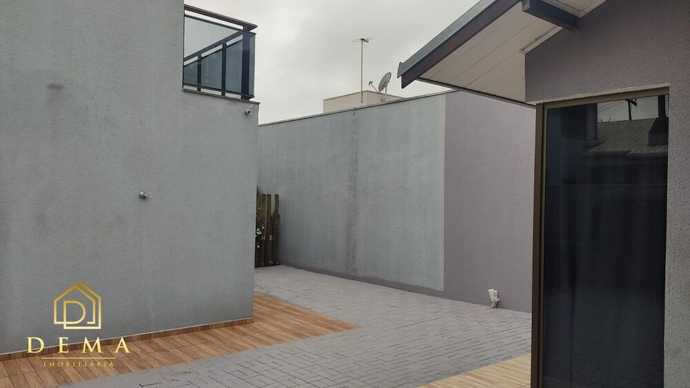 Sobrado à venda com 2 quartos, 194m² - Foto 14