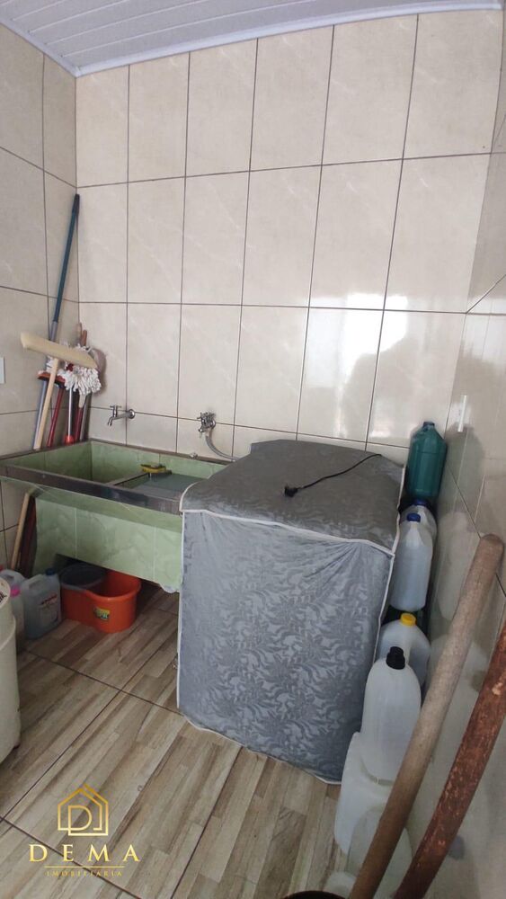 Sobrado à venda com 2 quartos, 194m² - Foto 26