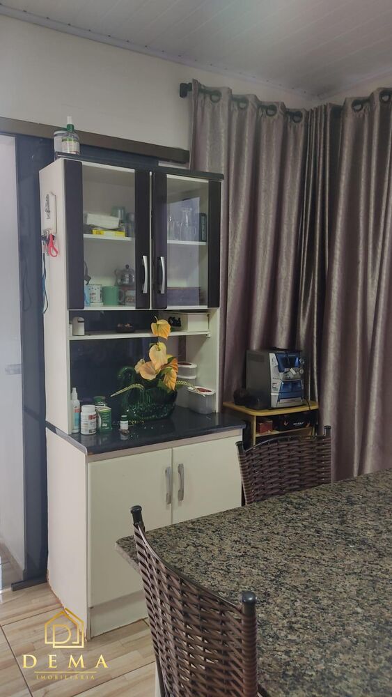 Sobrado à venda com 2 quartos, 194m² - Foto 10