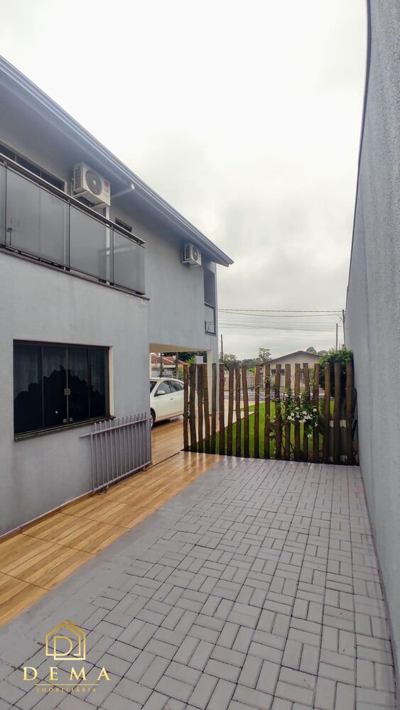 Sobrado à venda com 2 quartos, 194m² - Foto 21