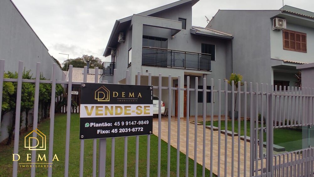 Sobrado à venda com 2 quartos, 194m² - Foto 5