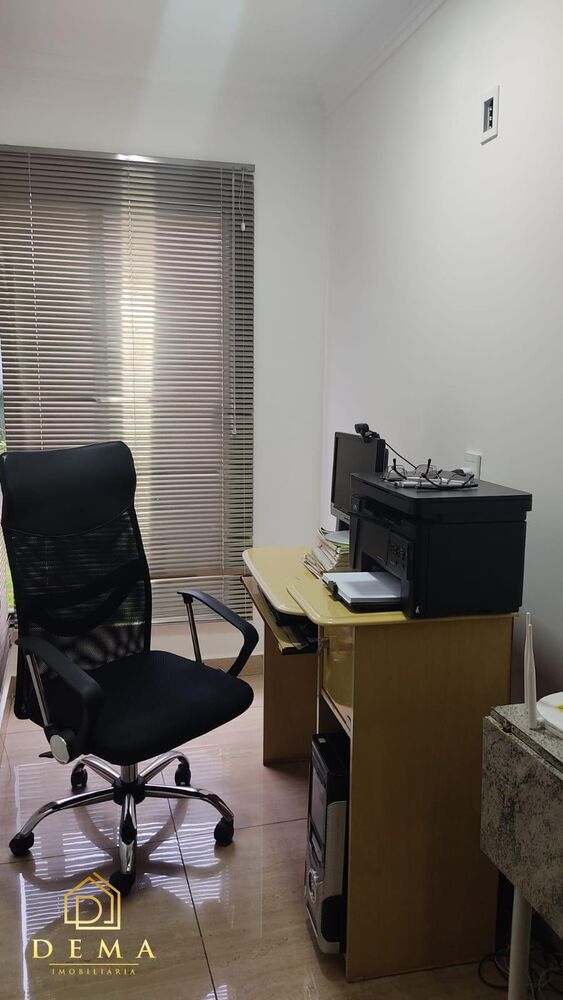 Sobrado à venda com 2 quartos, 194m² - Foto 33