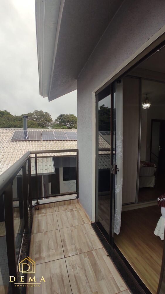 Sobrado à venda com 2 quartos, 194m² - Foto 2