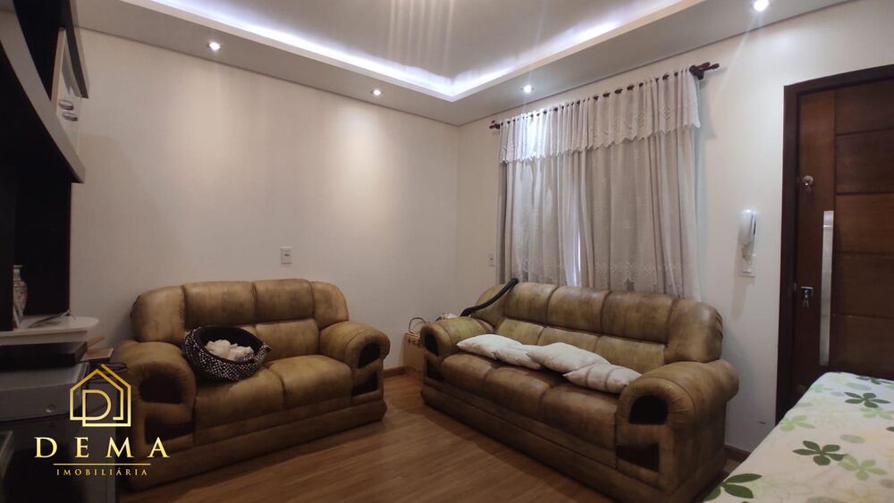 Sobrado à venda com 2 quartos, 194m² - Foto 22