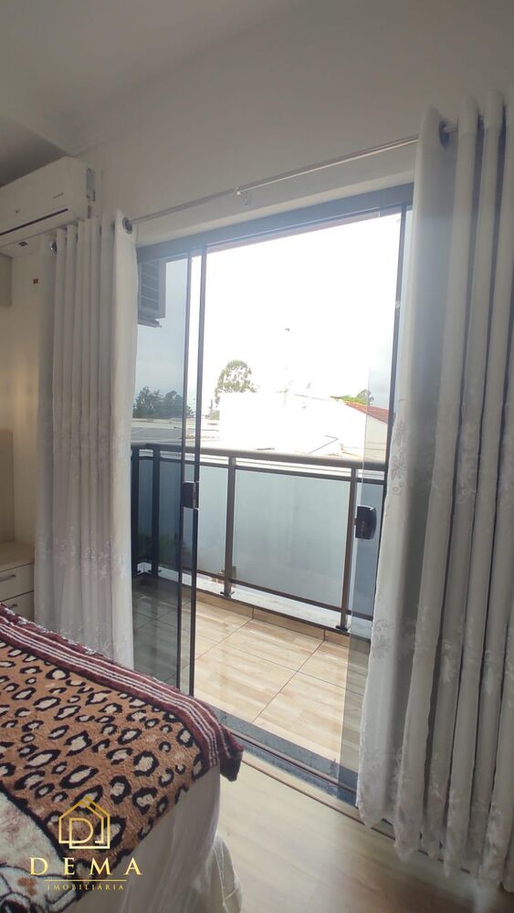 Sobrado à venda com 2 quartos, 194m² - Foto 8