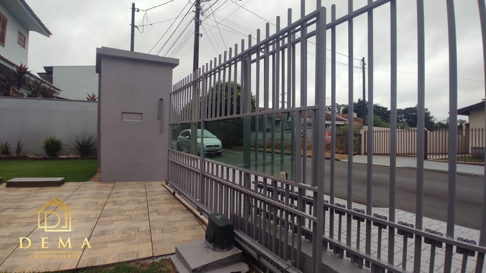 Sobrado à venda com 2 quartos, 194m² - Foto 6