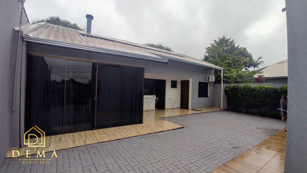 Sobrado à venda com 2 quartos, 194m² - Foto 3