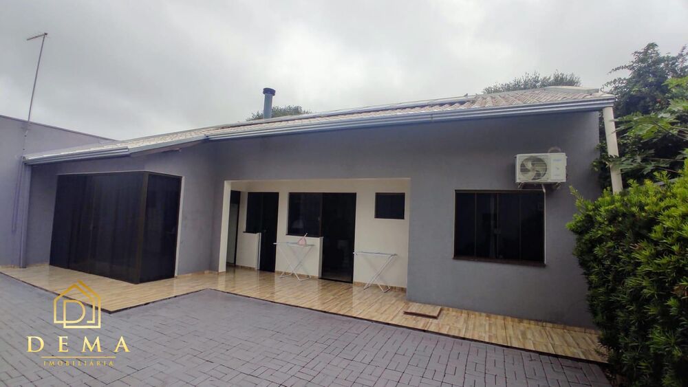 Sobrado à venda com 2 quartos, 194m² - Foto 15