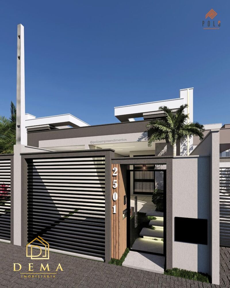 Casa à venda com 2 quartos, 76m² - Foto 13