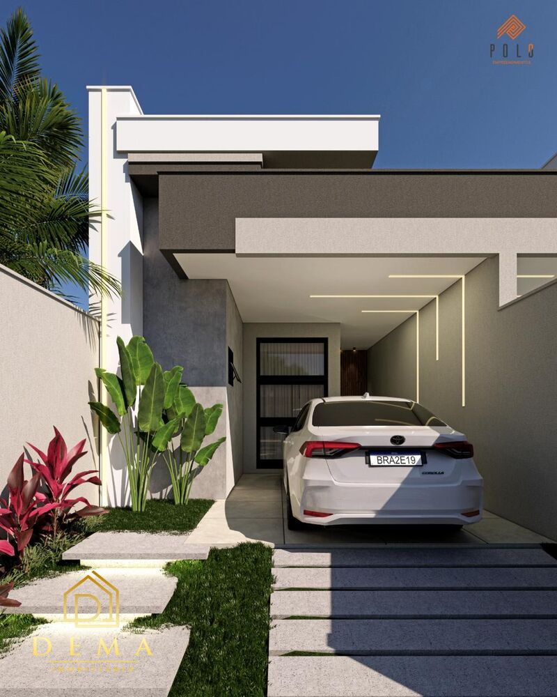 Casa à venda com 2 quartos, 76m² - Foto 11
