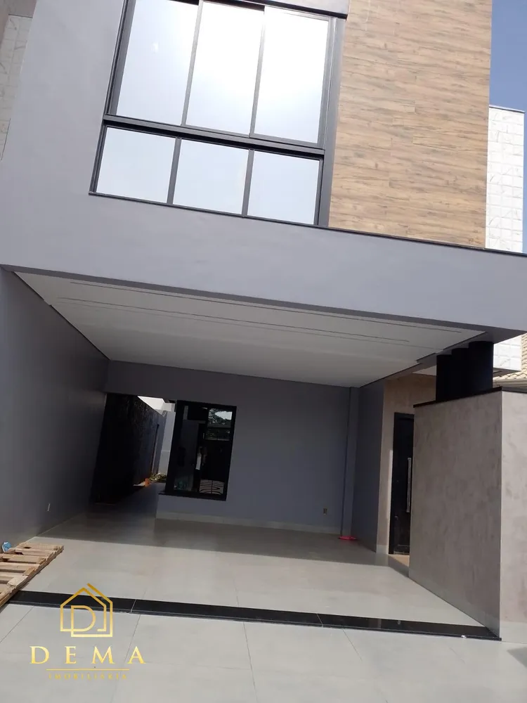 Sobrado, 2 quartos, 140 m² - Foto 3